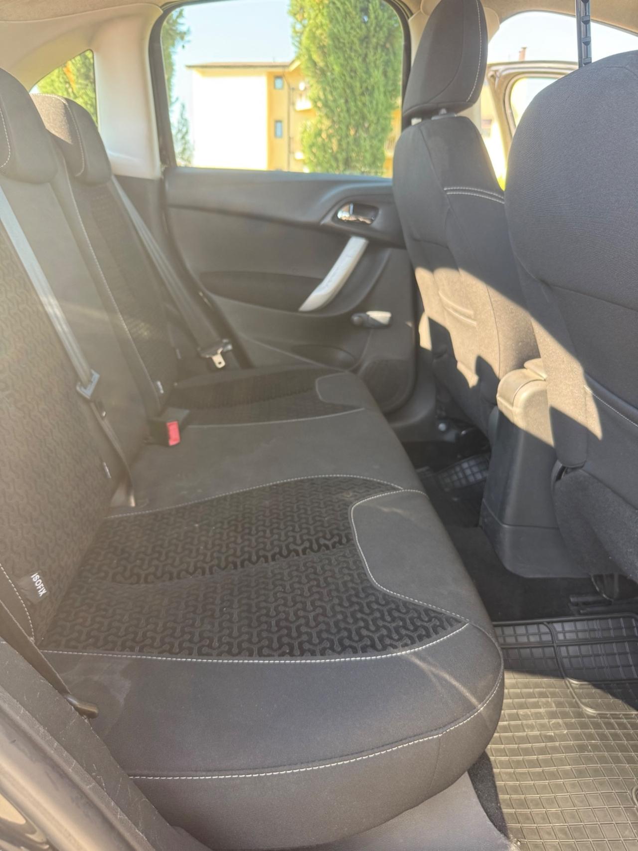 Citroen C3 1.4 HDi 70 Exclusive