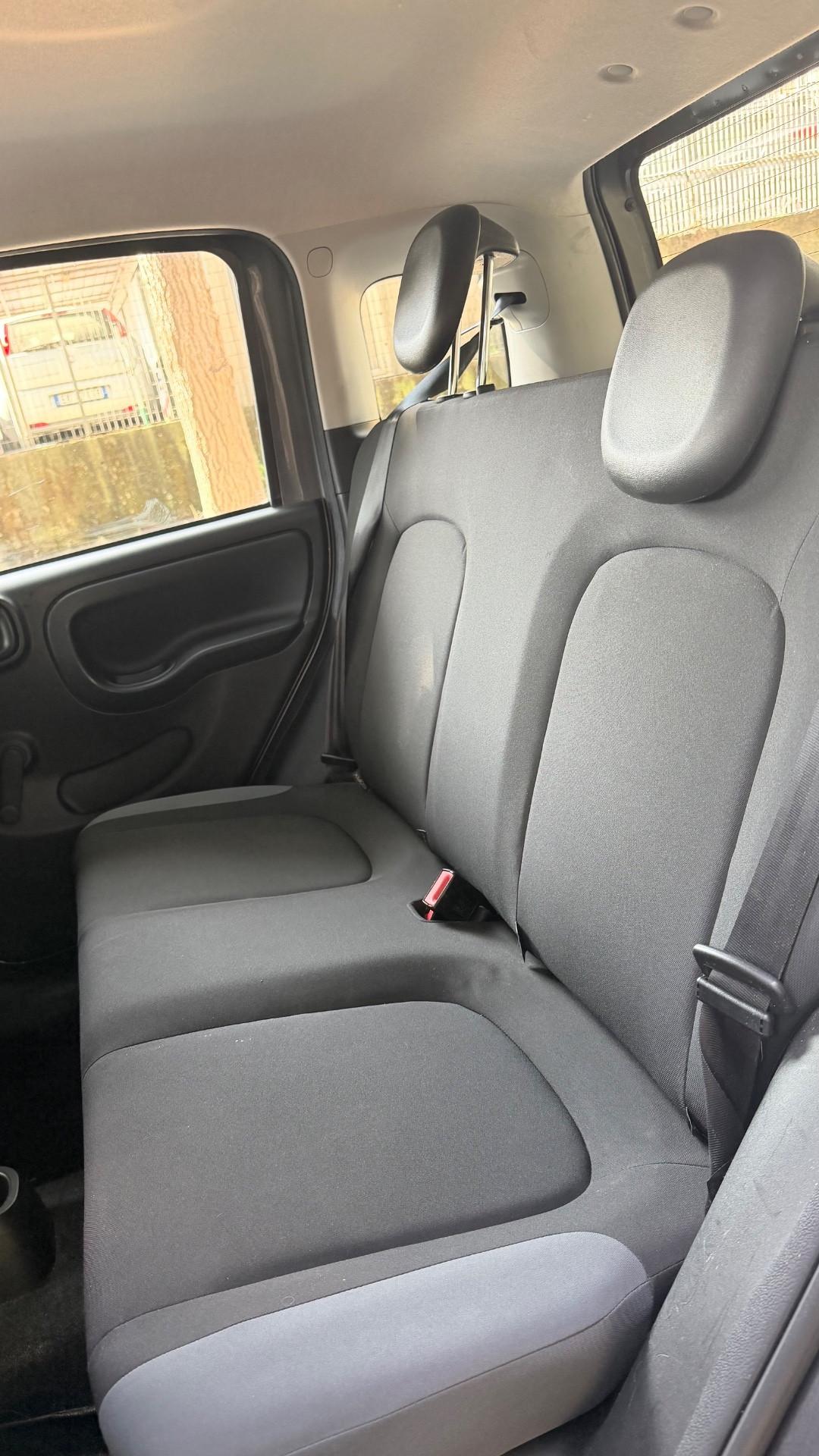 Fiat Panda 1.2 Connected by Wind