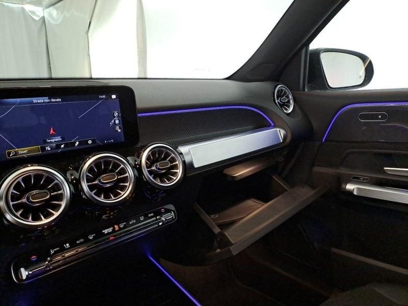 Mercedes-Benz Classe GLB GLB 200 D PREMIUM AUTO