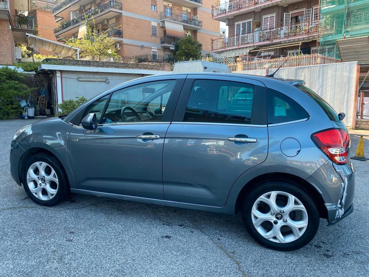 Citroen C3 1.4 Style