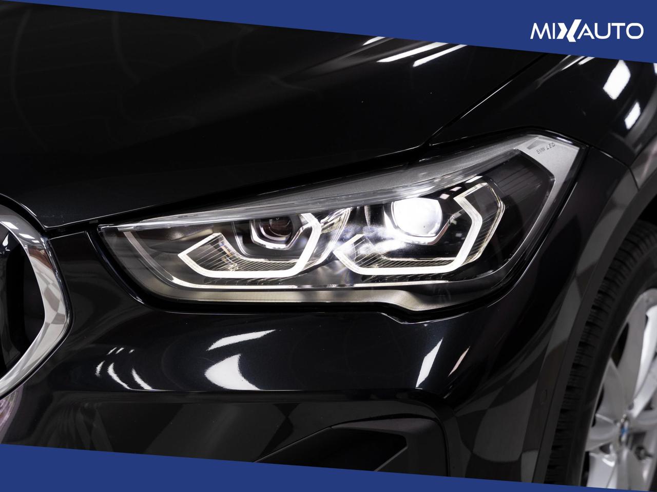 BMW X1 sDrive20i Advantage 178CV Auto