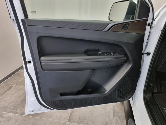 VOLKSWAGEN Amarok 2.0 TDI 205CV 4MOTION aut. Style