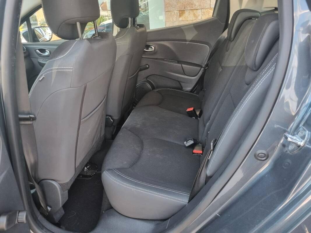 Renault Clio 1.2 75CV 5 porte Zen