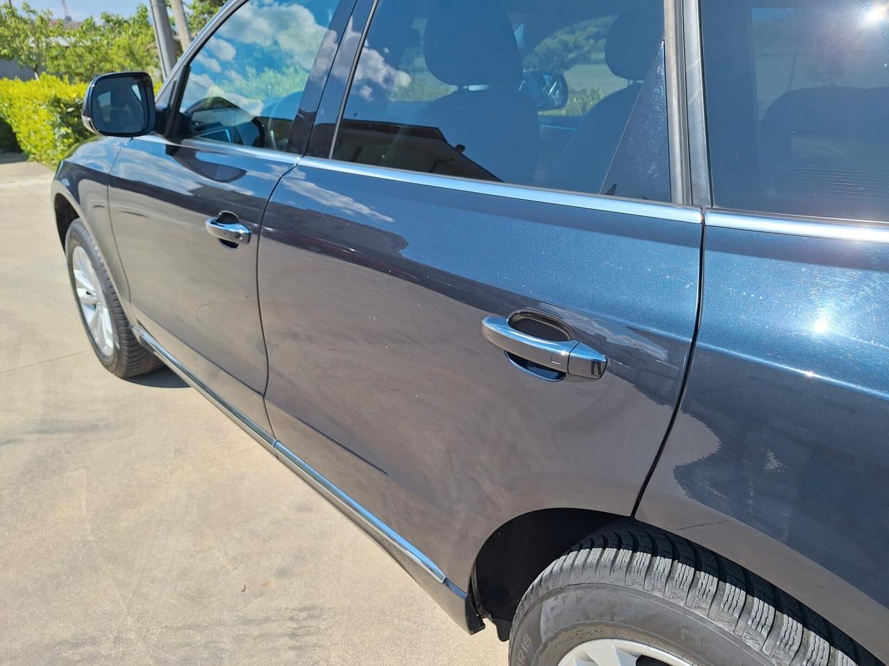 Audi Q5 2.0 TDI 177CV quattro S tronic Advanced Plus