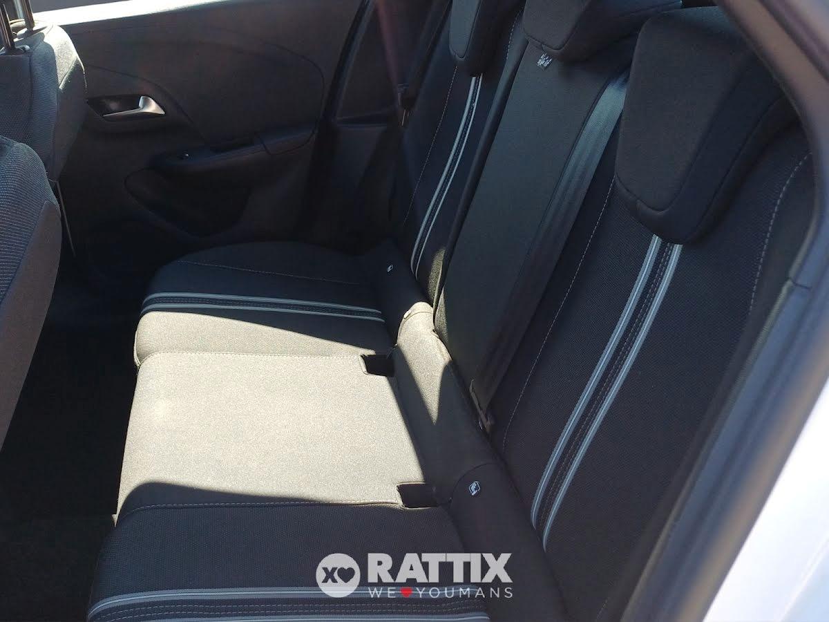 Opel Corsa 1.2 100CV GS