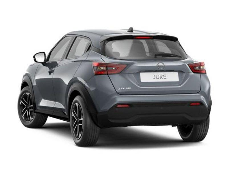 Nissan Juke Juke 1.0 dig-t N-Connecta 114cv