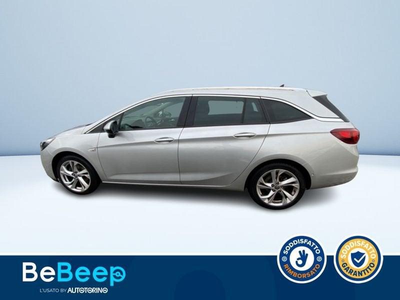 Opel Astra SPORTS TOURER 1.5 CDTI BUSINESS ELEGANCE S&S