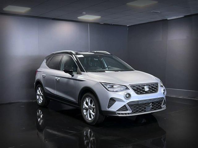 SEAT Arona 1.0 EcoTSI FR