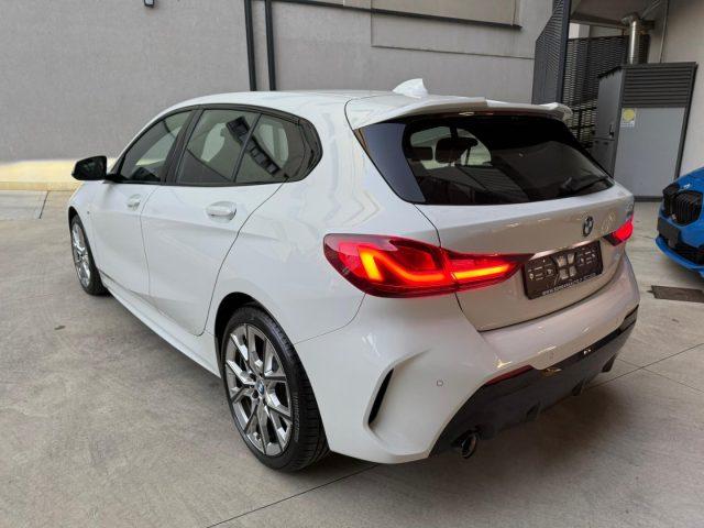 BMW 118 i 5P 136CV Steptronic M Sport Colorvision