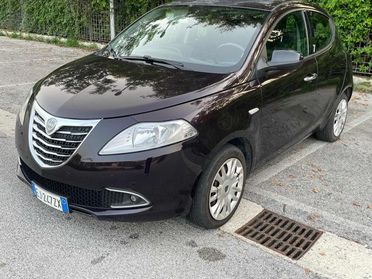 LANCIA Ypsilon 1.2 69 CV 5 porte S&S Silver