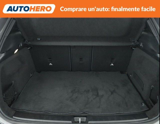 MERCEDES-BENZ GLA 220 d Automatic 4Matic Premium