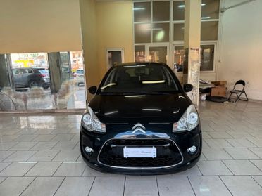 Citroen C3 1.4 HDi 70 cavalli Exclusive EURO5