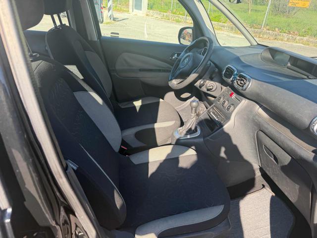 CITROEN C3 Picasso 1.4 VTi 95 BENZINA/GPL Limited Stupenda Bellissima