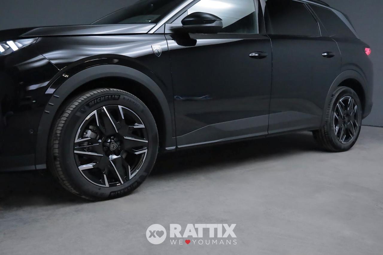 Peugeot 5008 1.2 Hybrid 136CV GT e-DCS6 7p.ti