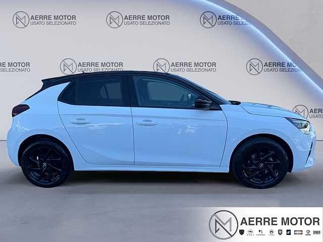 Opel Corsa 1.2 75 CV Design & Tech