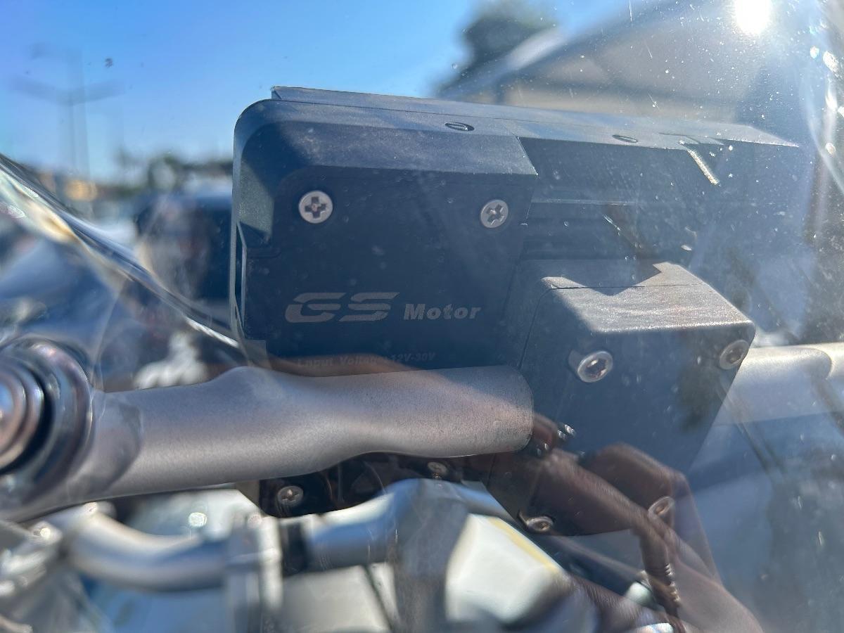 Bmw - R 1200 GS Adventure