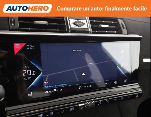 DS AUTOMOBILES DS 7 Crossback E-Tense 4x4 Performance Line