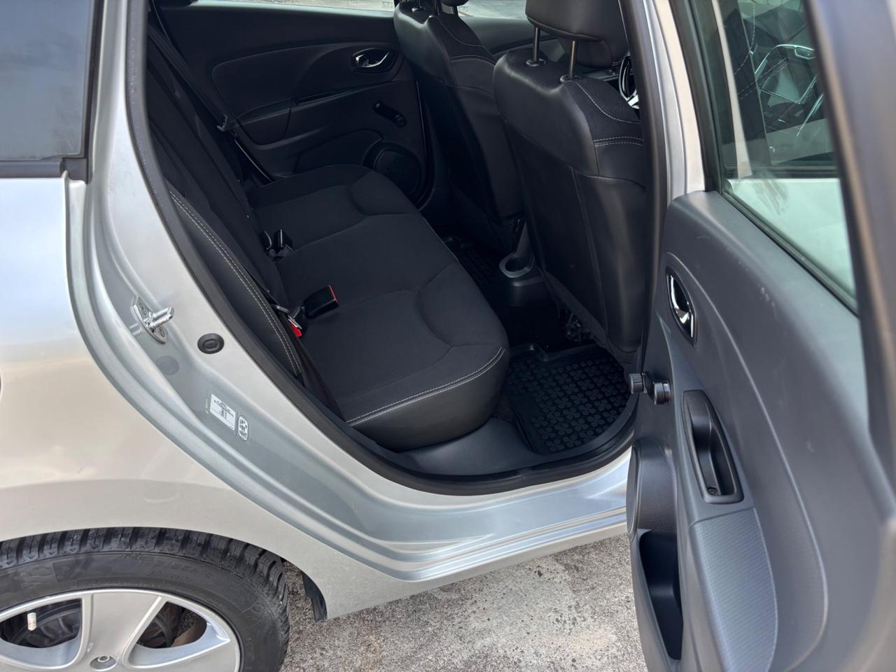 Renault Clio 1.5 dCi. Neopatentati. Garanzia 12mesi