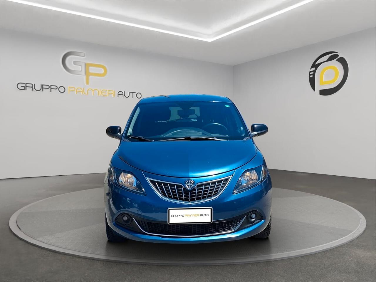 Lancia Ypsilon 1.0 FireFly 5 porte S&S Hybrid Gold