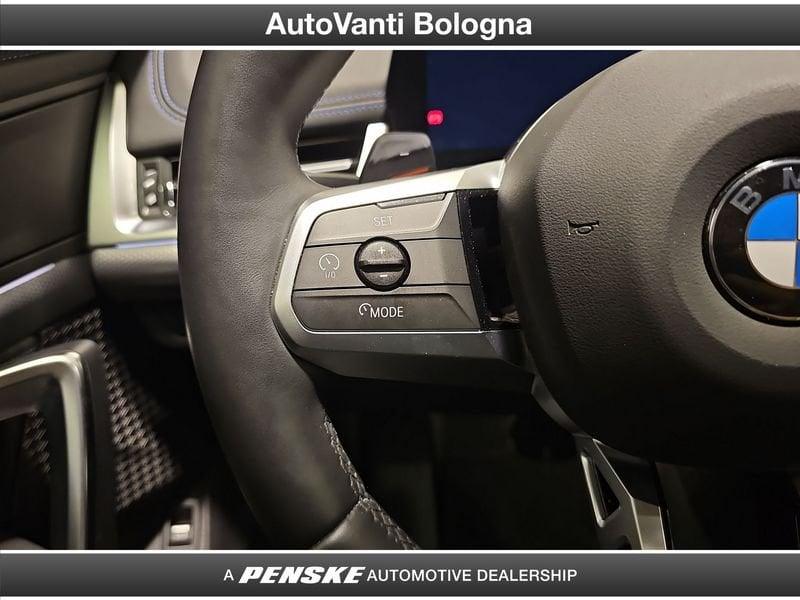 BMW X1 X1 sDrive 18d Msport