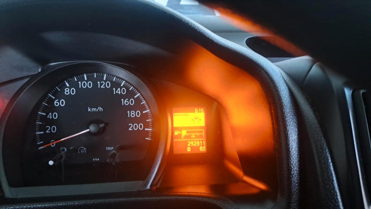 Nissan NV200 1.5 dCi 86CV Furgone Easy