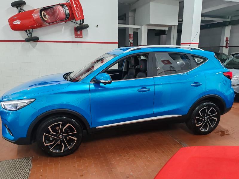 Mg ZS 1.5 Classic Luxury PREZZO REALE