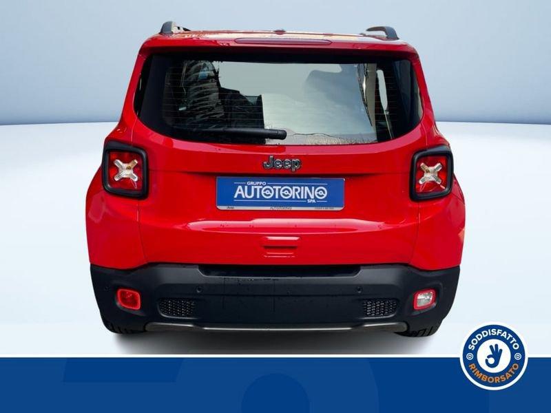Jeep Renegade 1.6 Multijet Limited MY23
