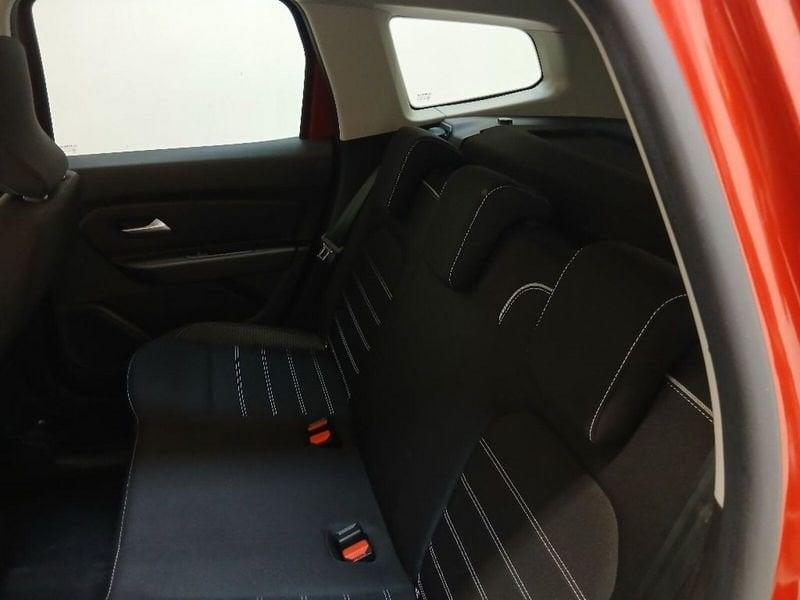 Dacia Duster 1.0 tce Prestige Gpl 4x2 100cv