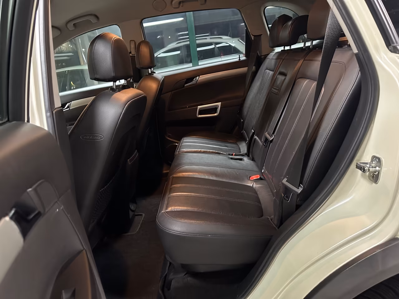 Opel Antara 2.2 CDTI 163CV Cosmo Unlimited