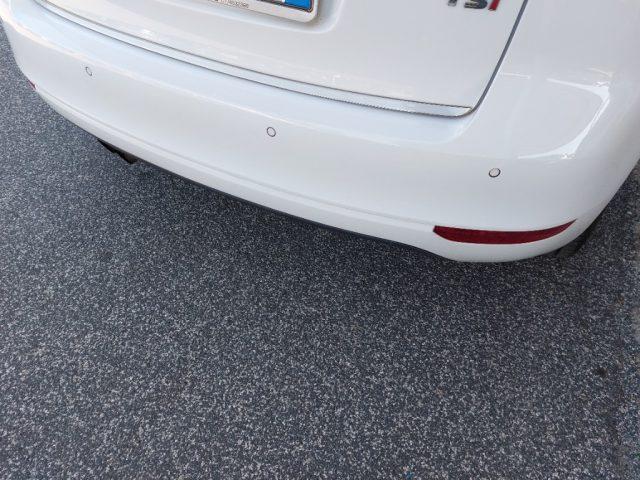 VOLKSWAGEN Golf Plus 1.4 TSI DSG Highline GPL Neopatentati