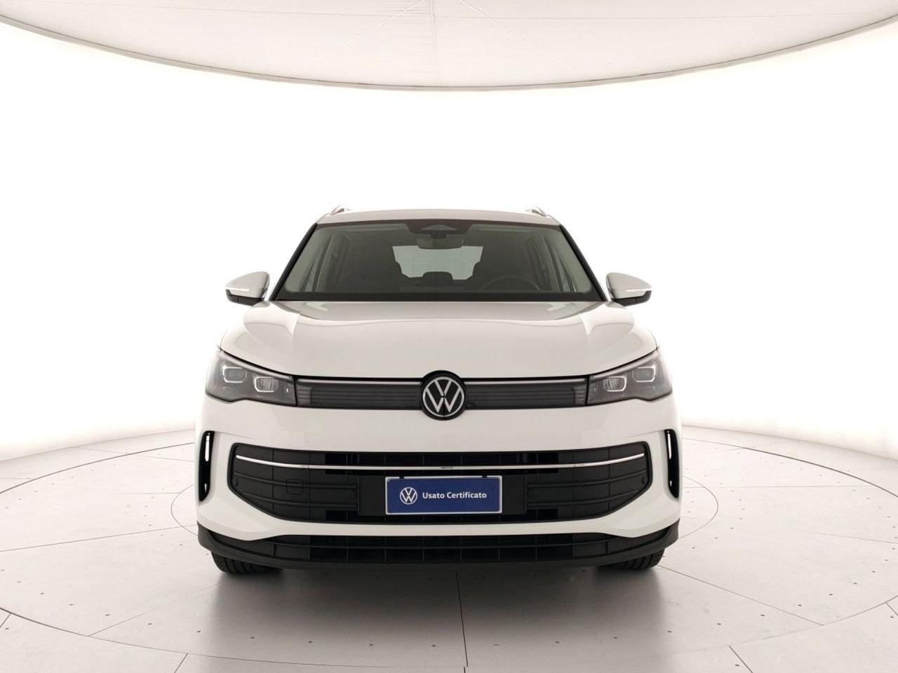 Volkswagen Tiguan 2.0 tdi life 150cv dsg