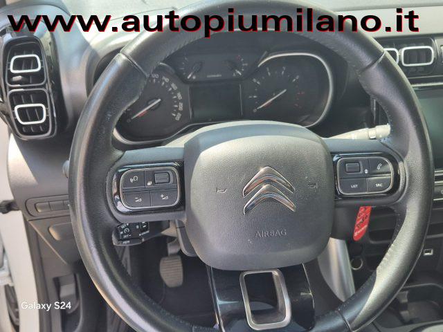 CITROEN C3 Aircross PureTech 110 S&S Shine