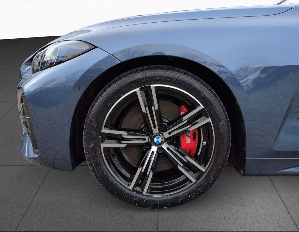 BMW 420 420i Coupe M Sport Pro/Facelift/360°