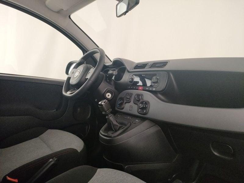 FIAT Panda 1.2 Pop s&s 69cv my19