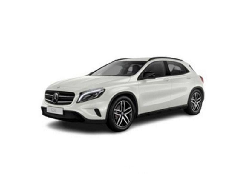 Mercedes-Benz GLA 200 CDI 136 CV Automatica Premium