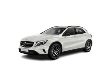 Mercedes-Benz GLA 200 CDI 136 CV Automatica Premium