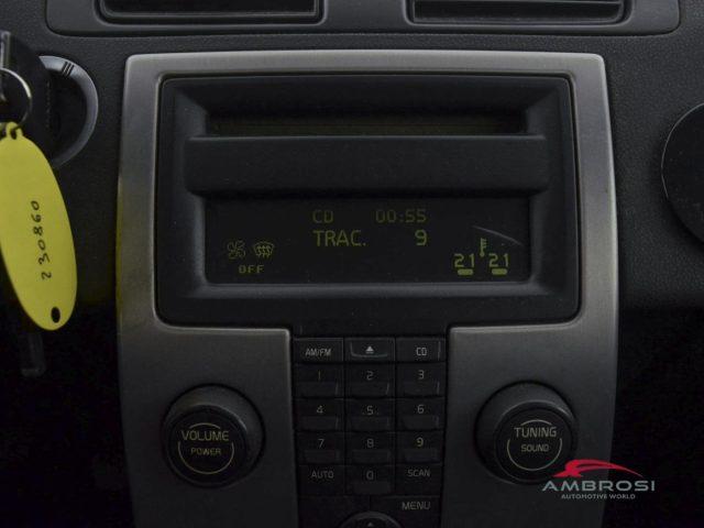 VOLVO V50 2.0 D cat Momentum - PER OPERATORI DEL SETTORE