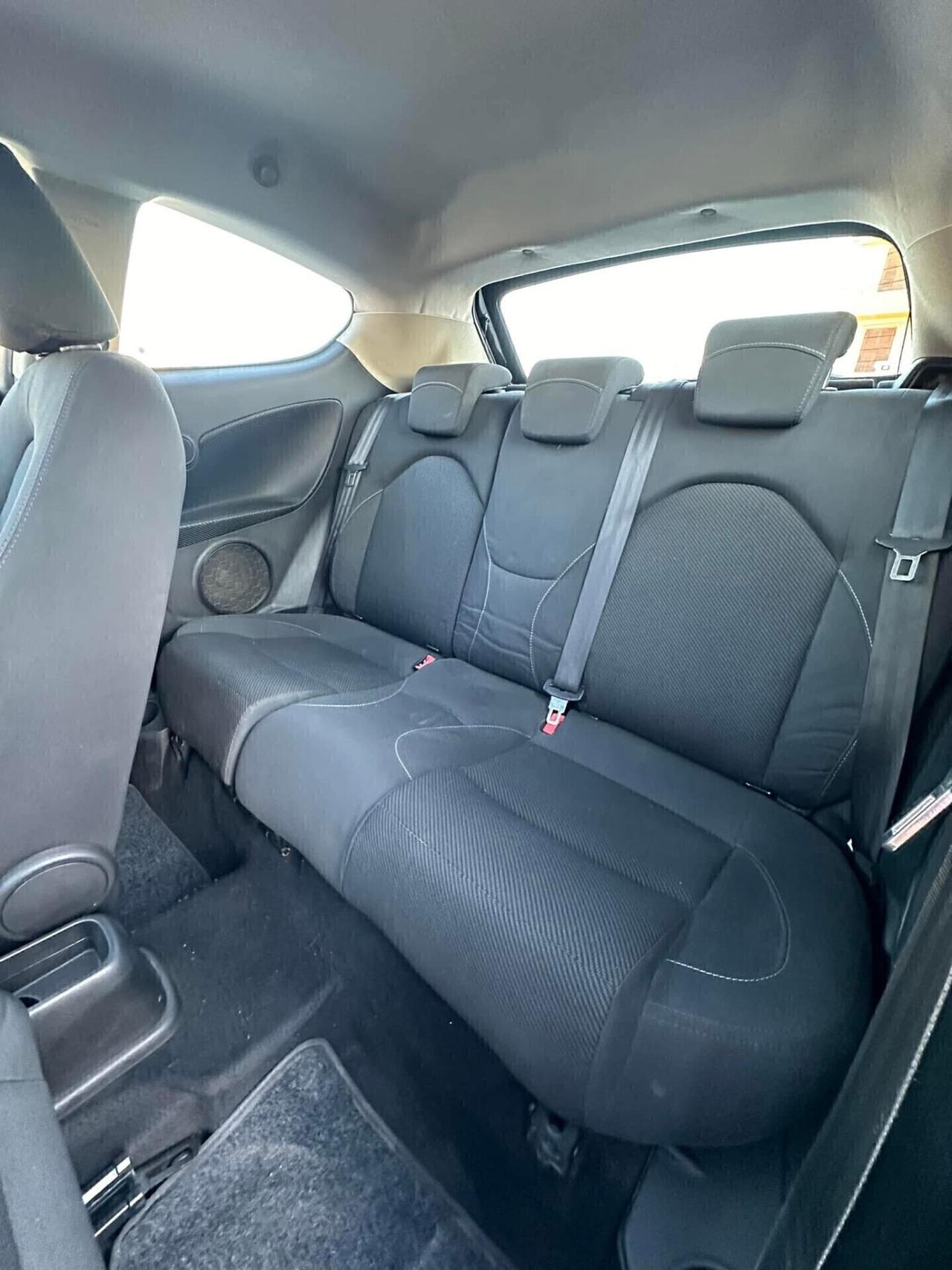 Alfa Romeo MiTo 1.3 JTDm-2 95 CV S&S Distinctive