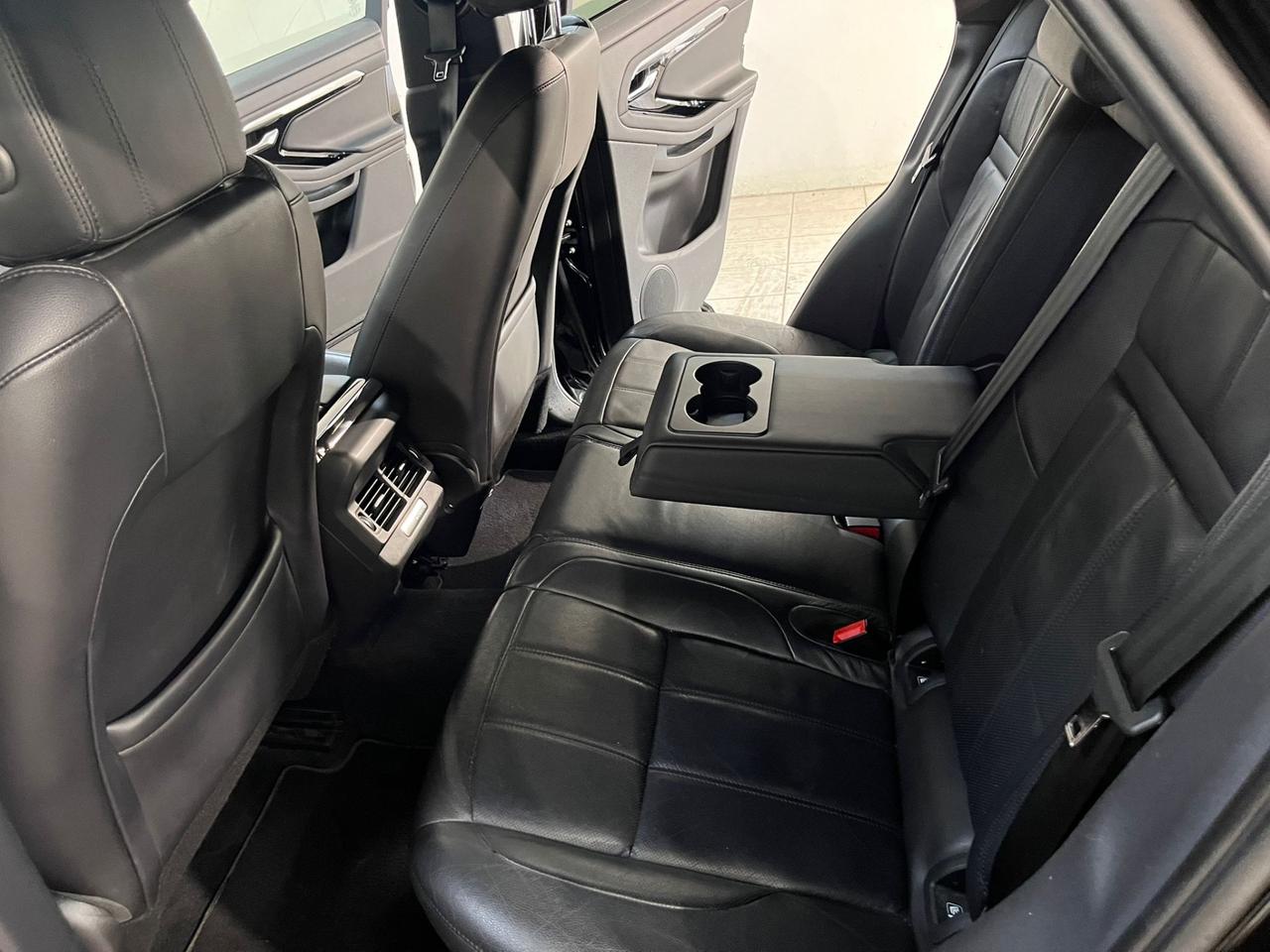 Land Rover Range Rover Evoque Range Rover Evoque 2.0D I4-L.Flw 150 CV R-Dynamic