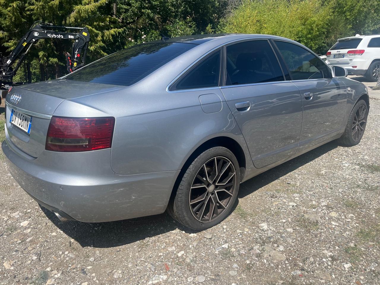 Audi A6 3.0 V6 TDI 240 CV F.AP. quattro tiptronic