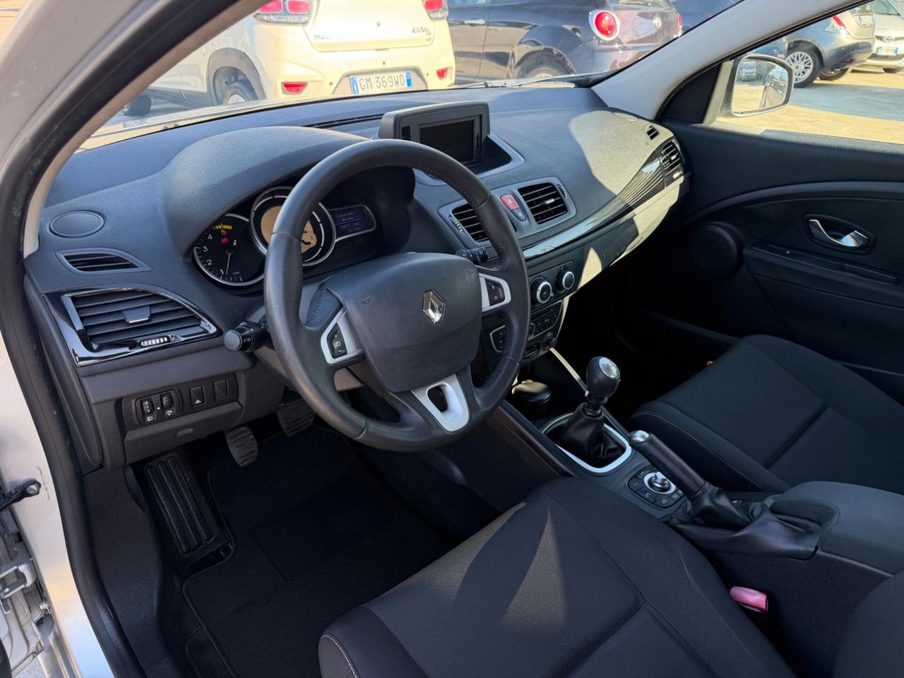 Renault Megane 1.9 dCi 130CV GT Line/ 134.000KM