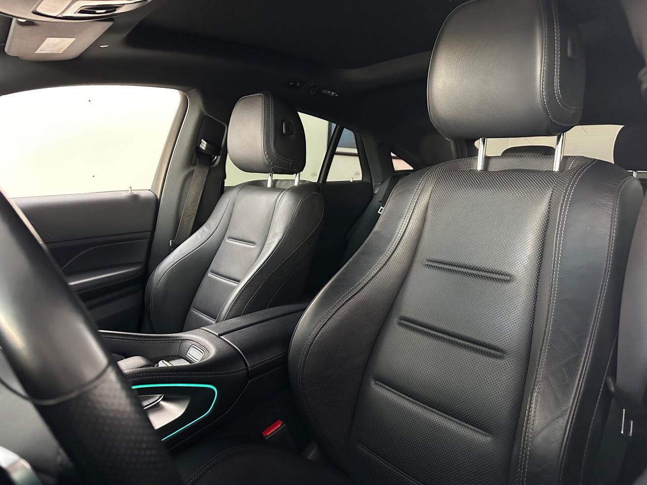 Mercedes-benz GLE 350 d 4Matic Premium