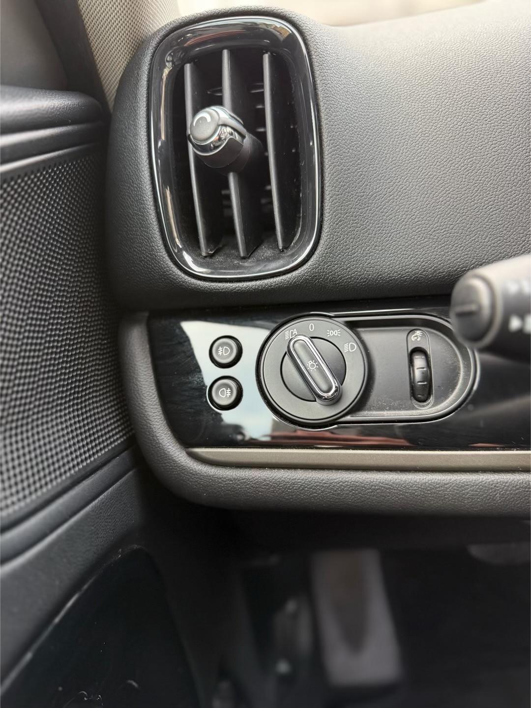 Mini Cooper Countryman 1.5 SE ALL4 Automatica