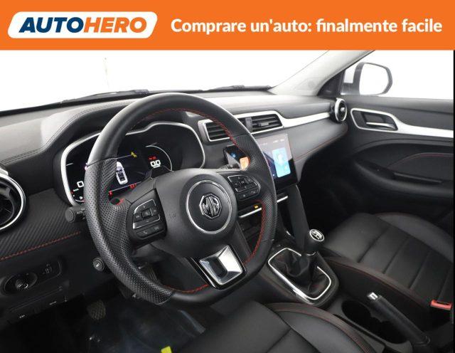MG ZS Classic 1.5 VTi-tech Luxury