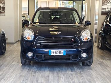 Mini Cooper S Countryman Mini 1.6 Cooper S Countryman