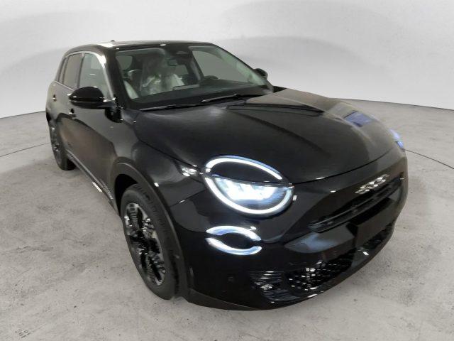 FIAT 600 600 Hybrid 110 CV DCT MHEV La Prima