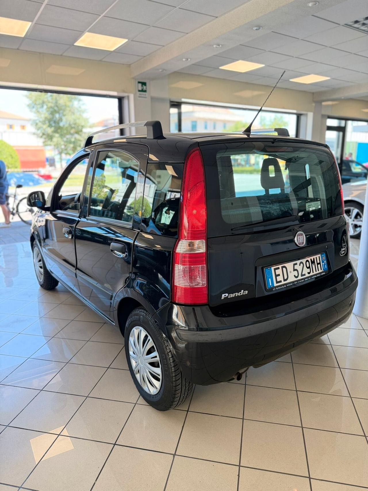 Fiat Panda 1.2 Dynamic Mamy