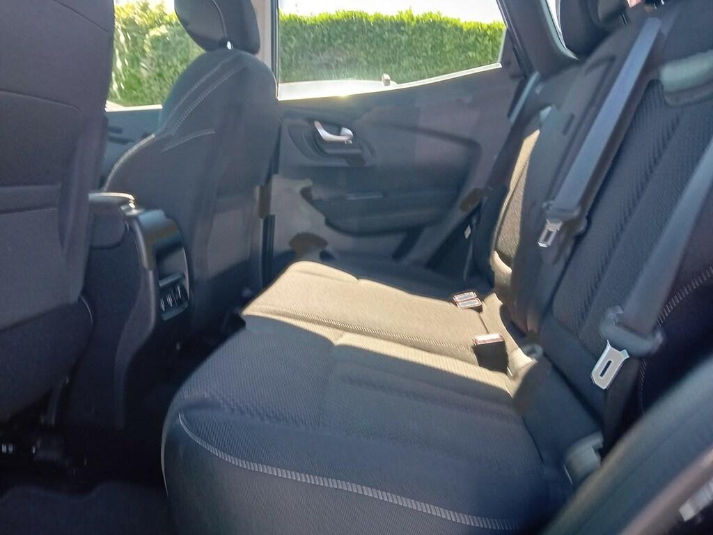 Renault Kadjar 1.5 Blue dCi Business EDC
