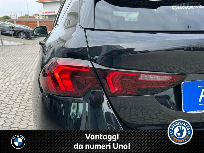 BMW Serie 1 118d M Sport Pro