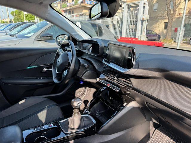 PEUGEOT 208 BlueHDi 100 Stop&Start 5 porte Allure Pack